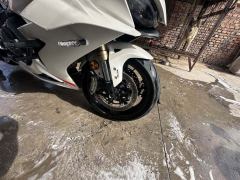 QJMOTOR SRK 600 680 cc - photo 2