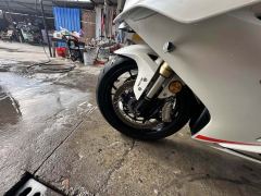 QJMOTOR SRK 600 680 cc - photo 6