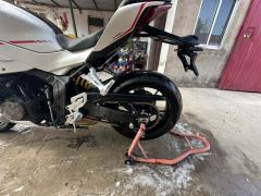 QJMOTOR SRK 600 680 cc - photo 8