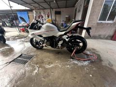 QJMOTOR SRK 600 680 cc - photo 9