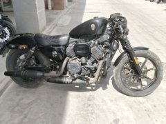 Xiangshuai 650N - фото 1