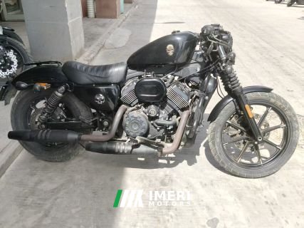 2022 Xiangshuai 650N