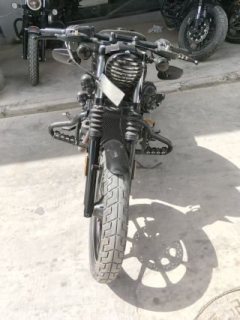 Xiangshuai 650N - фото 3