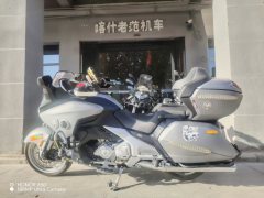 Paifang 6 600 cc - ფოტო 3