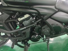 Kawasaki Vulcan S 650 cc - ფოტო 5