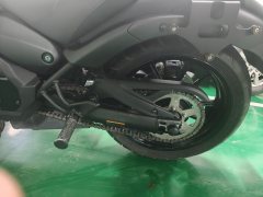 Kawasaki Vulcan S 650 cc - ფოტო 6
