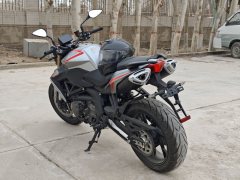 Benelli TNT600i - ფოტო 2