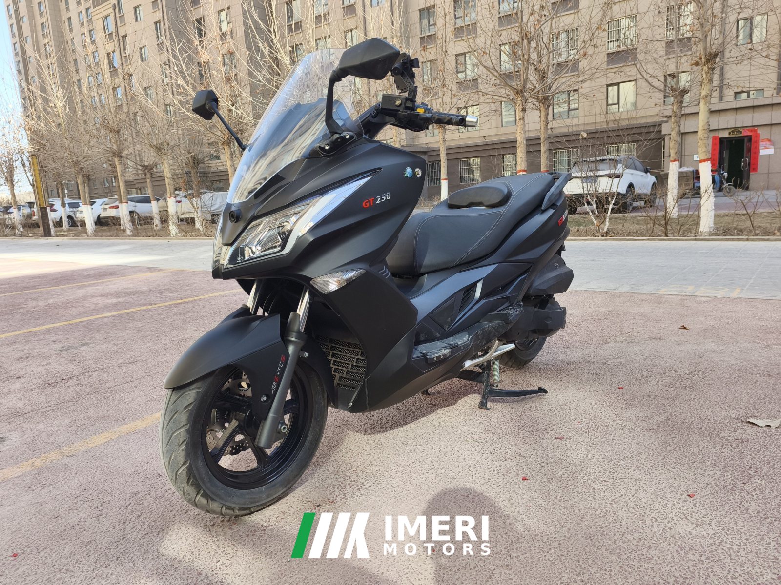 2024 Riya 250
