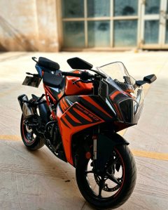 KTMR2R RC 390 400 cc - ფოტო 3
