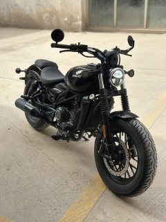 CFMOTO 250CL-C - ფოტო 1