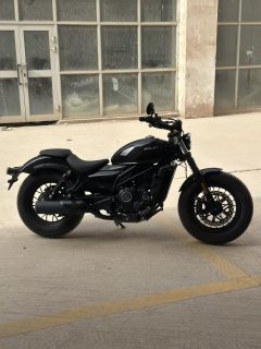 CFMOTO 250CL-C - ფოტო 2