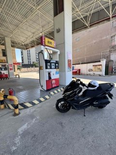 Zontes 175V 170 cc - ფოტო 2
