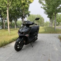 SYM JET SL 150 cc - ფოტო 1