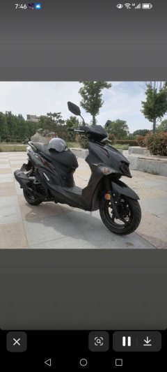 SYM JET SL 150 cc - ფოტო 2