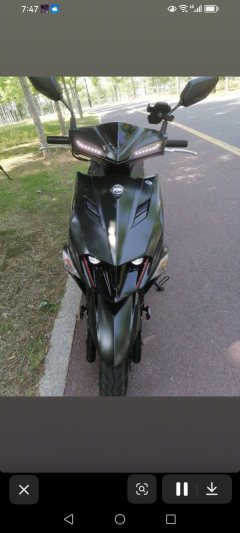 SYM JET SL 150 cc - ფოტო 3