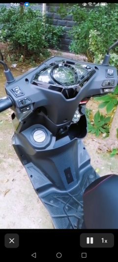 SYM JET SL 150 cc - ფოტო 4
