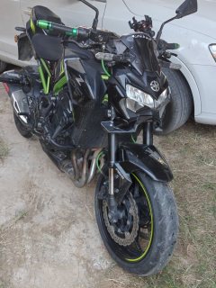 Kawasaki Z900 950 cc - ფოტო 1
