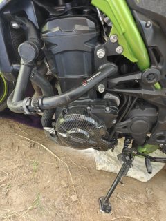 Kawasaki Z900 950 cc - ფოტო 2