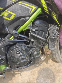 Kawasaki Z900 950 cc - ფოტო 3