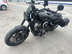Kayo 625V 600 cc - ფოტო 1