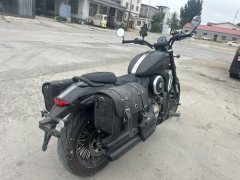 Kayo 625V 600 cc - ფოტო 3