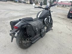 Kayo 625V 600 cc - ფოტო 4