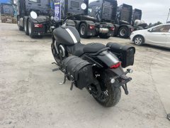 Kayo 625V 600 cc - ფოტო 5