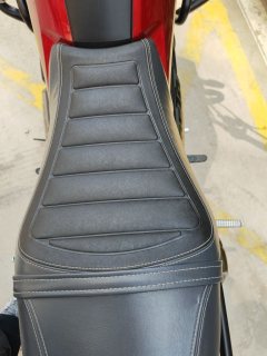 Sundiro Honda CBF190TR - ფოტო 9