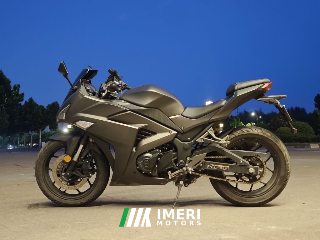 2020 Nuoma 255S 250 cc