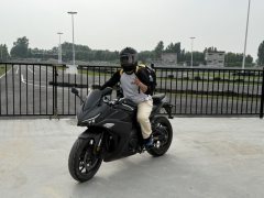 Nuoma 255S 250 cc - ფოტო 3
