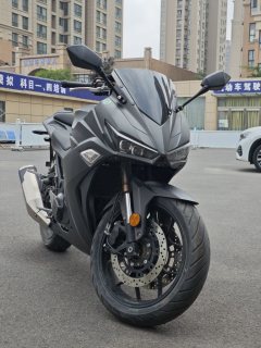Nuoma 255S 250 cc - ფოტო 4