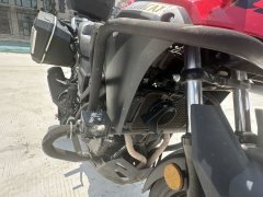 Haojue Suzuki DL250 - ფოტო 4