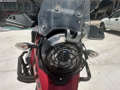 Haojue Suzuki DL250 - ფოტო 5