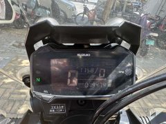 Haojue Suzuki DL250 - ფოტო 6