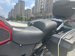 Haojue Suzuki DL250 - ფოტო 7