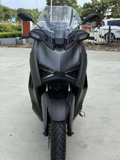 Yamaha XMAX 300 cc - ფოტო 2