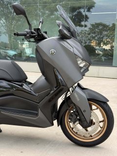 Yamaha XMAX 300 cc - ფოტო 8