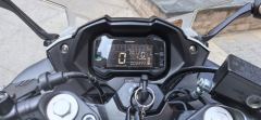 Haojue Suzuki GSX250R - ფოტო 4