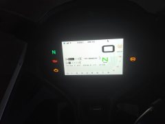 QJMOTOR 550 - ფოტო 1