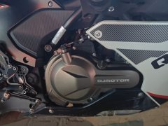 QJMOTOR 550 - ფოტო 2