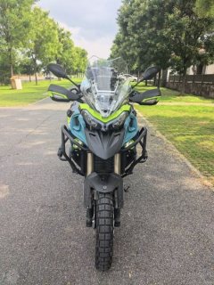 Benelli TRK902 900 cc - ფოტო 3