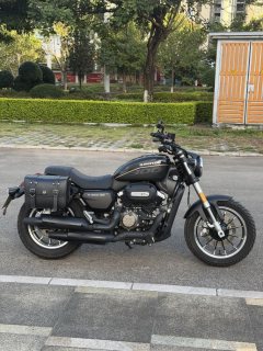 QJMOTOR Flash 300 - фото 2