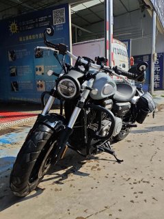 Benda Challenger 300 - ფოტო 10