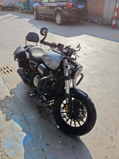 Benda Challenger 300 - ფოტო 3
