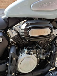 Benda Challenger 300 - ფოტო 4