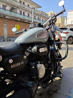 Benda Challenger 300 - ფოტო 5
