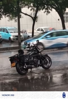 Lifan K29 250 cc - photo 2