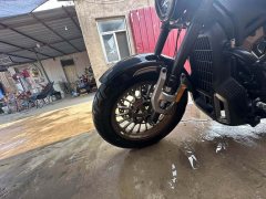Voge CU625 600 cc - ფოტო 3