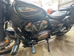 Voge CU625 600 cc - ფოტო 4
