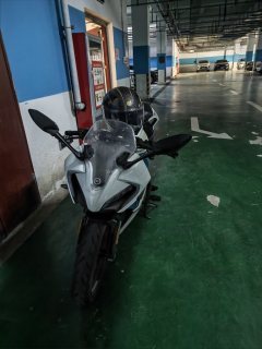 CFMOTO 250SR - ფოტო 2